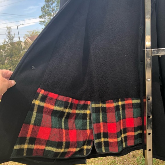 ABERDEEN COLLECTION COAT - Picture 7 of 13